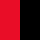 negro y rojo negro y rojo