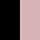 negro y rosa negro y rosa