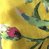 Floreado Amarillo Floreado Amarillo