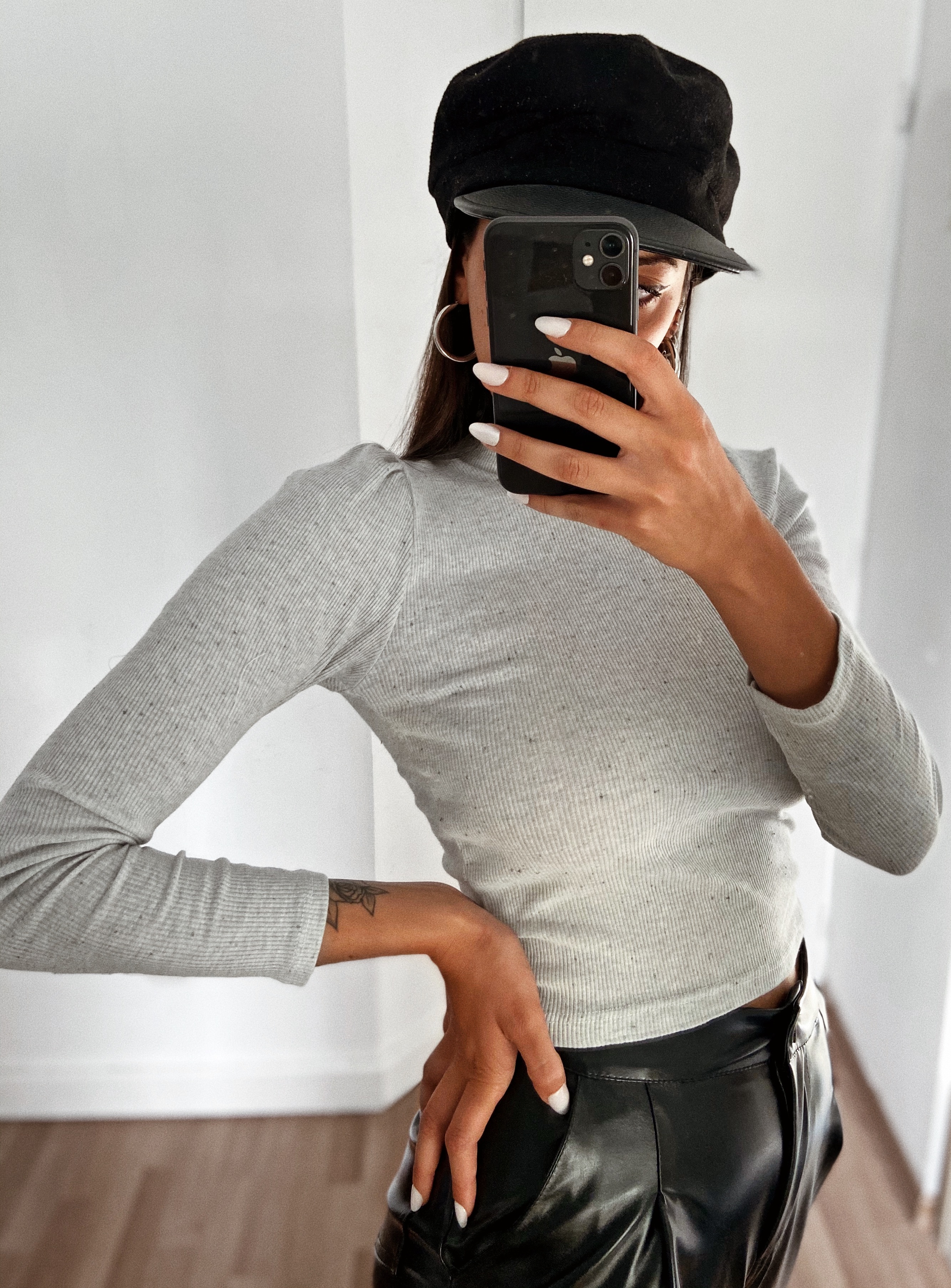 Polera EMMA