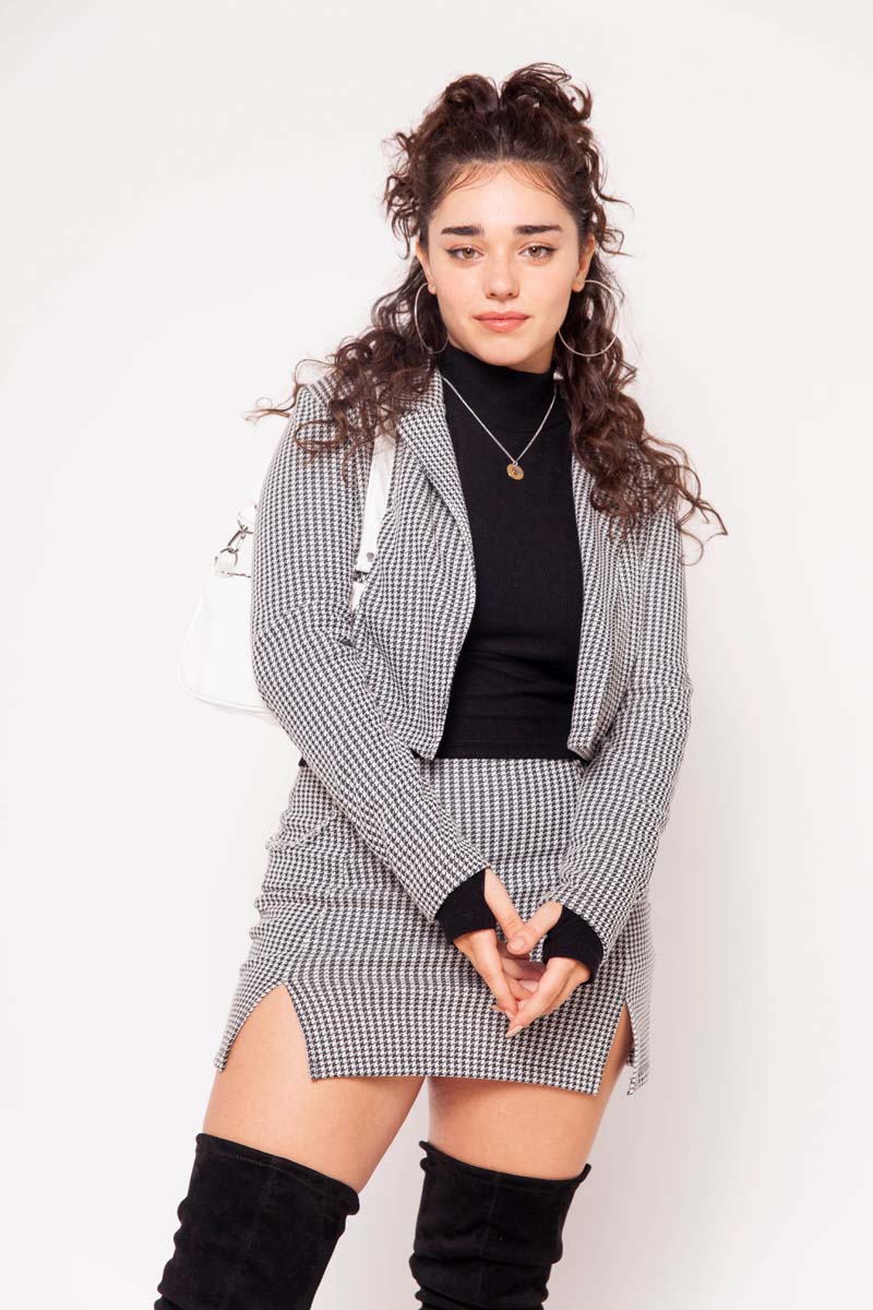 Saco MARLENA