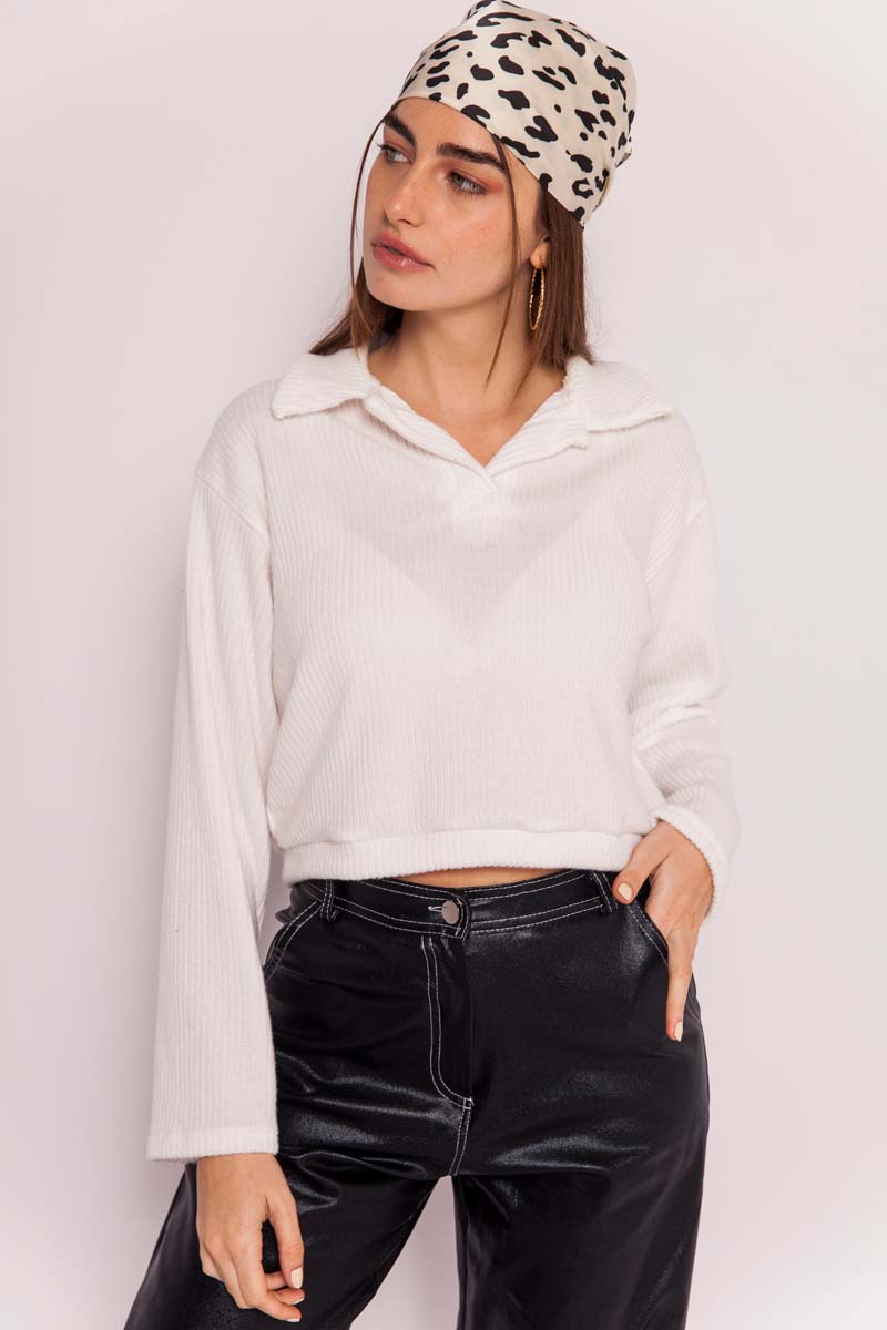 Sweater BOSTON