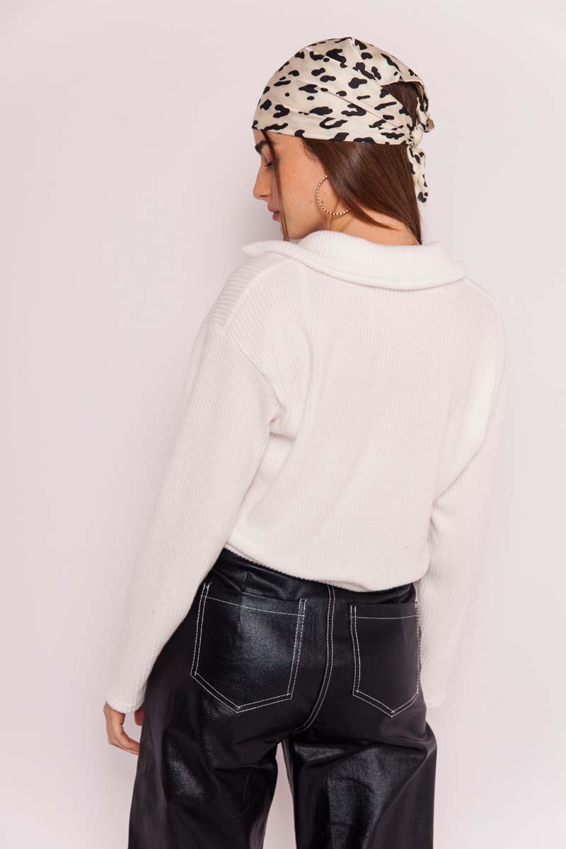 Sweater BOSTON