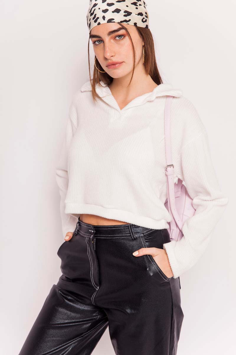 Sweater BOSTON