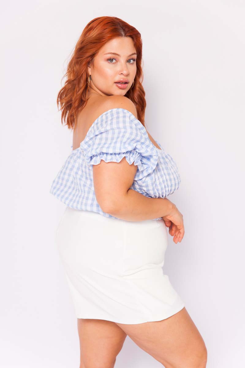 Top HERA XL-XXL-XXXL