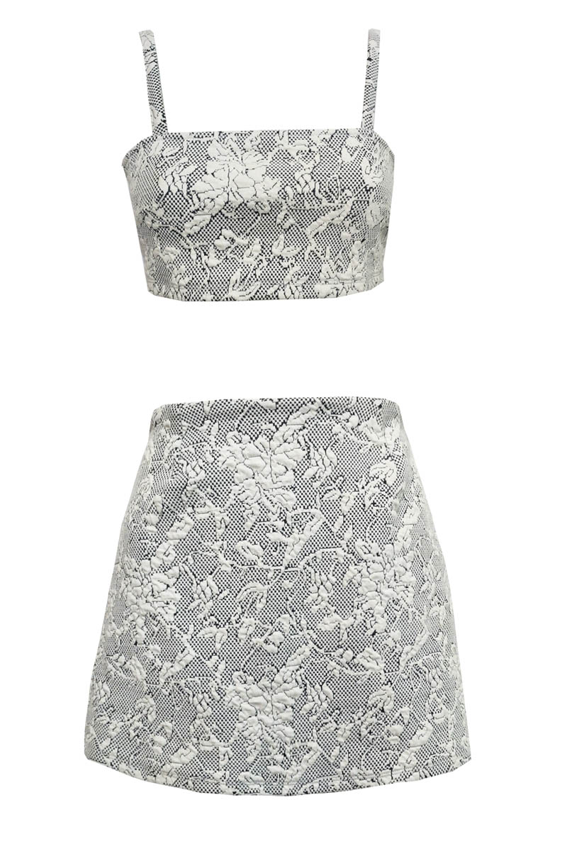 Skort MANHATTAN FLIPPY 36-38-40