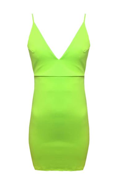 Vestido CAROLYN