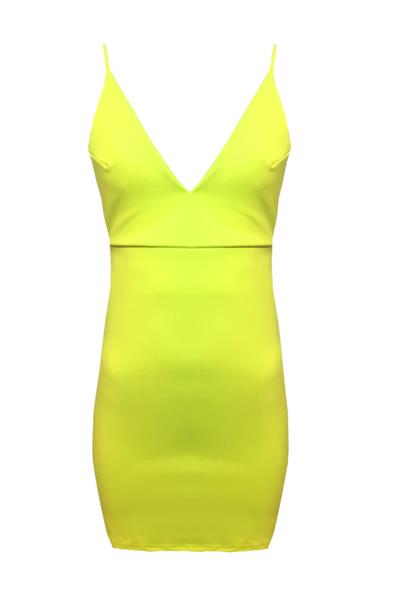 Vestido CAROLYN
