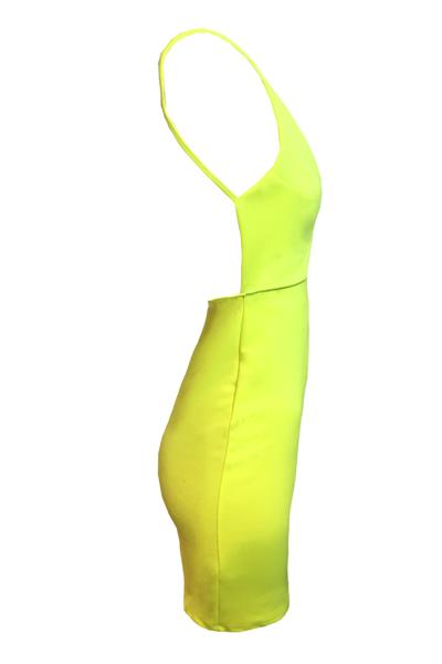 Vestido CAROLYN