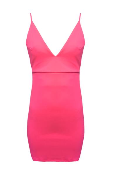 Vestido CAROLYN