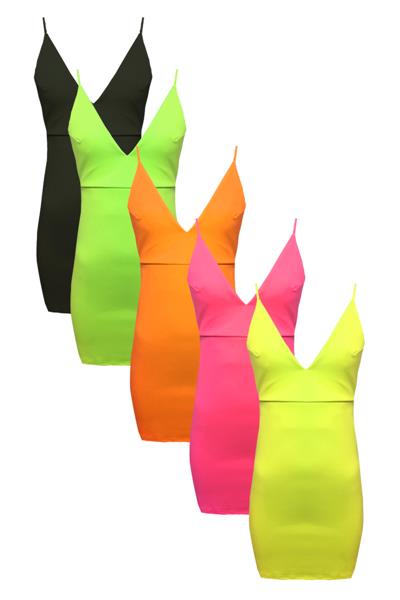 Vestido CAROLYN