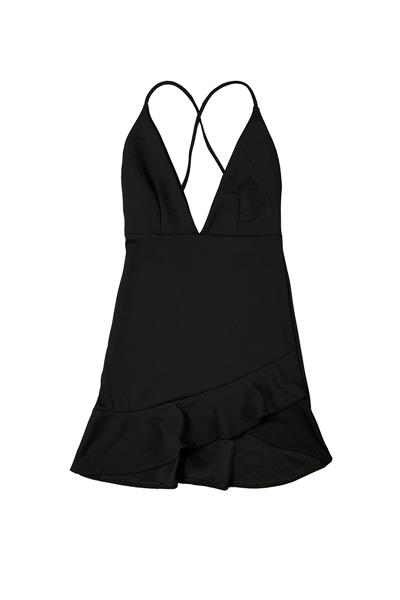 Vestido LOURDES