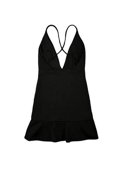 Vestido LOURDES