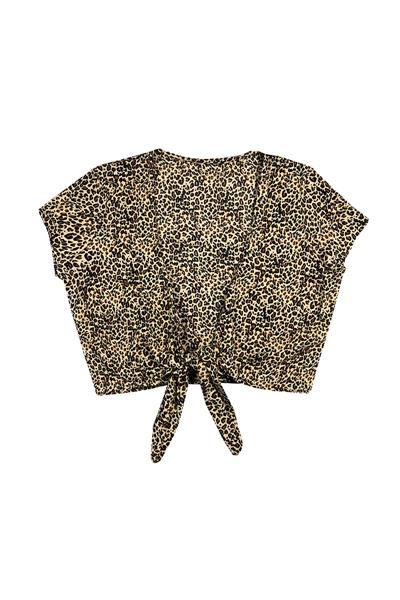 Blusa CHEETAH