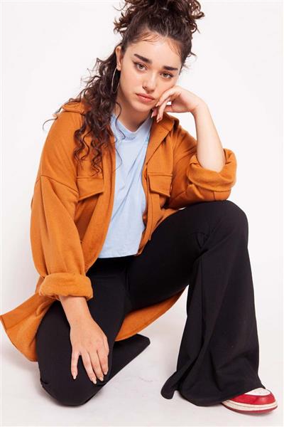 Pantalon OXFORD crep