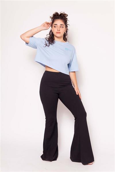 Pantalon OXFORD crep