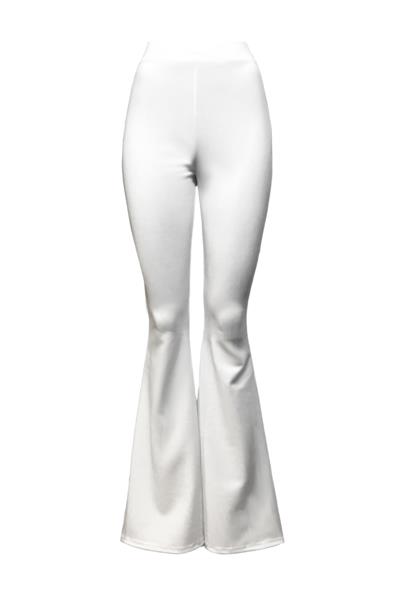 Pantalon OXFORD crep