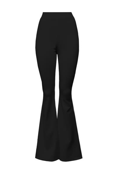 Pantalon OXFORD crep