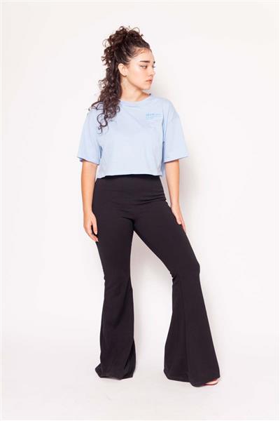 Pantalon OXFORD crep
