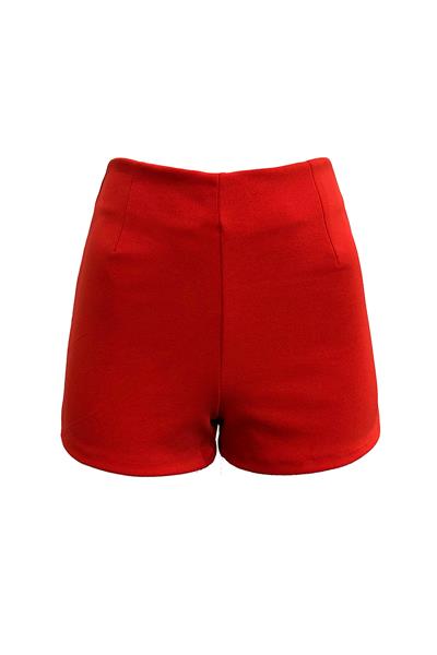 Short JESSA