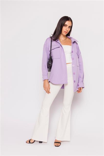 Pantalon OXFORD bengalina
