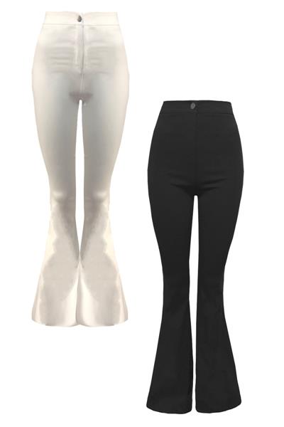 Pantalon OXFORD bengalina