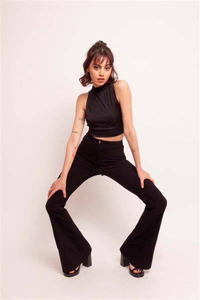 Pantalon OXFORD bengalina