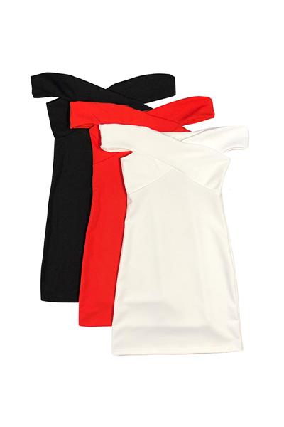 Vestido KEY