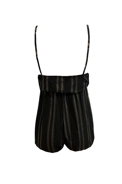 Mono NAIROBI LUREX