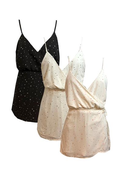 Mono NAIROBI STARS