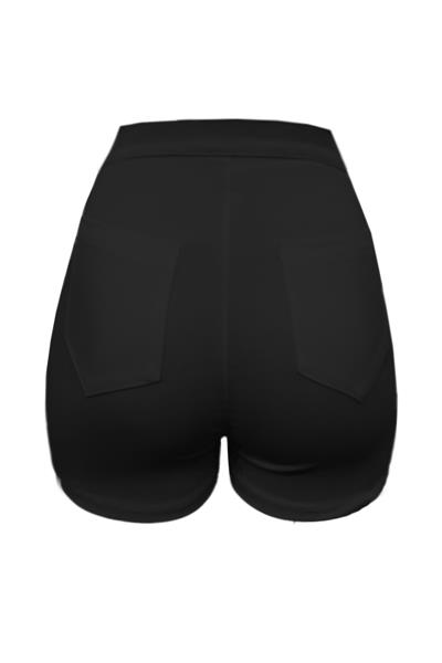 Short BENGALINA LISO