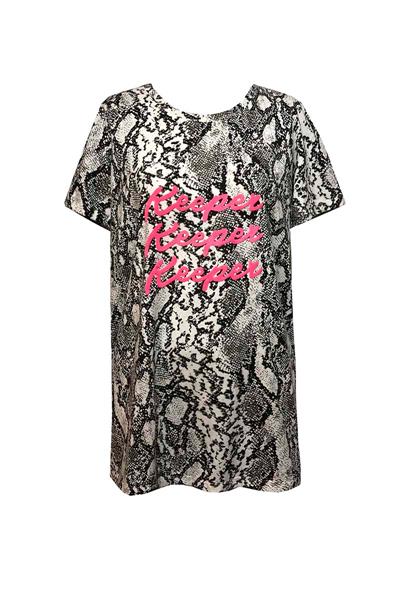Vestido ASTRO REPTIL KEEPER