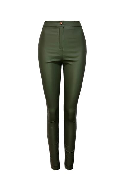 Pantalon JEGGING ENGOMADO