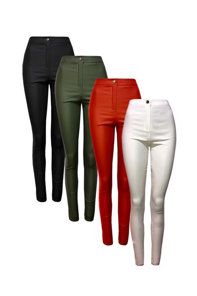 Pantalon JEGGING ENGOMADO