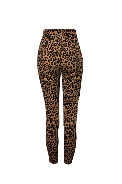 Pantalon KUPPER ANIMAL PRINT