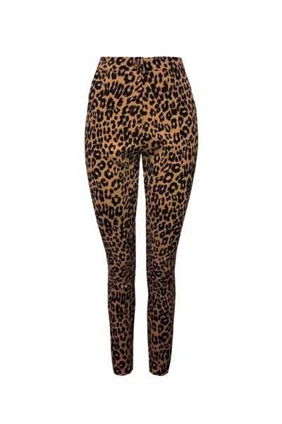 Pantalon KUPPER ANIMAL PRINT