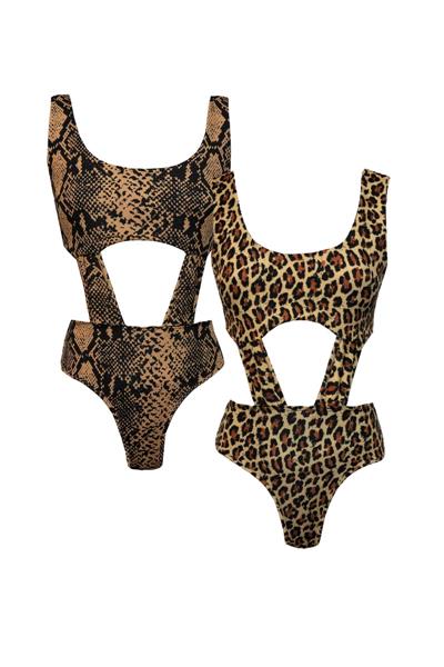 Body PANTHER