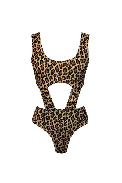 Body PANTHER
