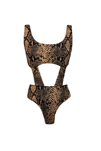 Body PANTHER