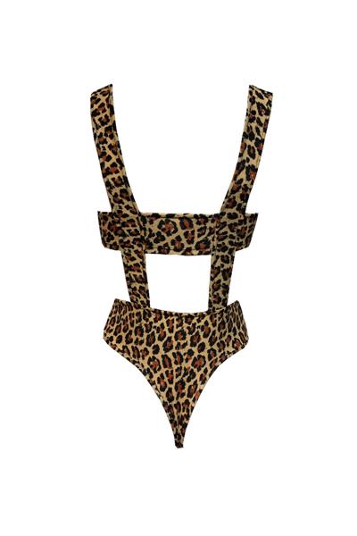 Body PANTHER