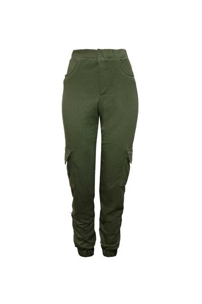 Pantalon CARGO RUSTICO