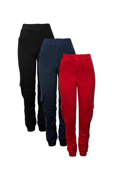 Pantalon CARGO RUSTICO