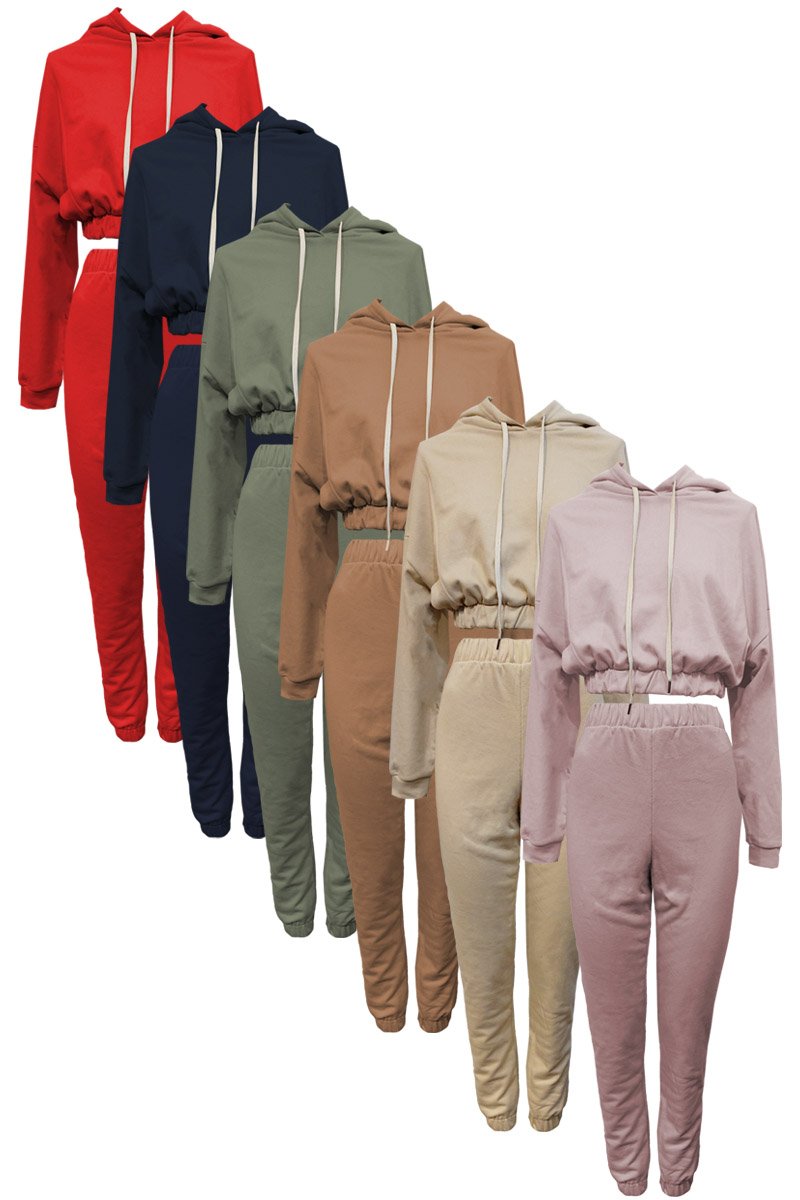 Pantalon CARGO RUSTICO