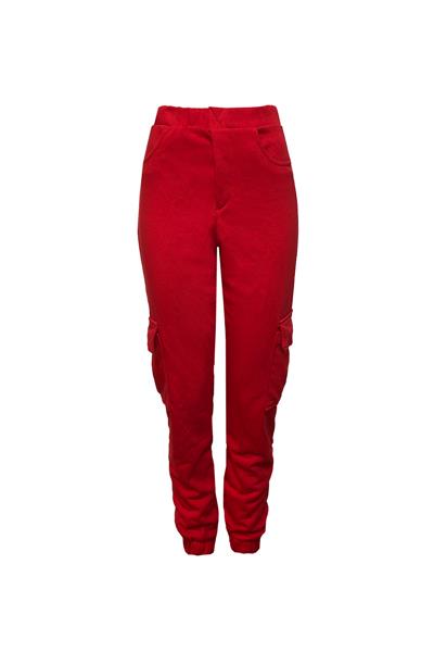 Pantalon CARGO RUSTICO