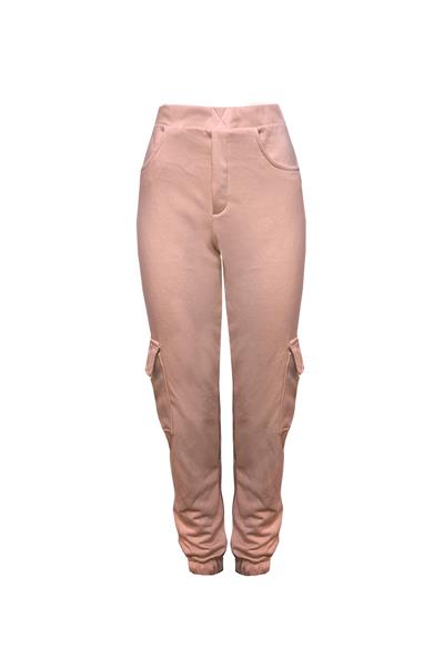 Pantalon CARGO RUSTICO