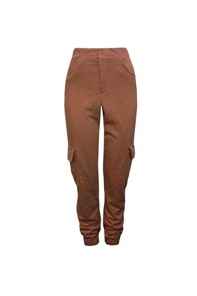 Pantalon CARGO RUSTICO