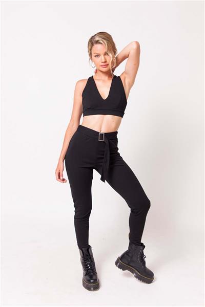 Pantalon BELLA