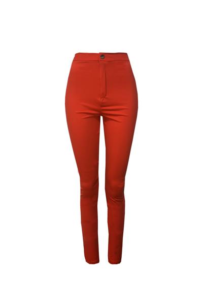 Jegging DAFNE