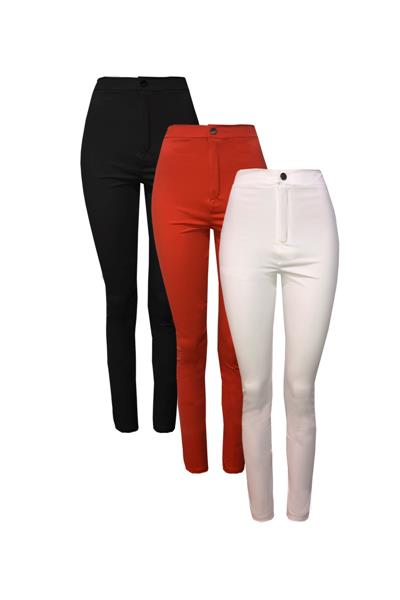 Jegging DAFNE