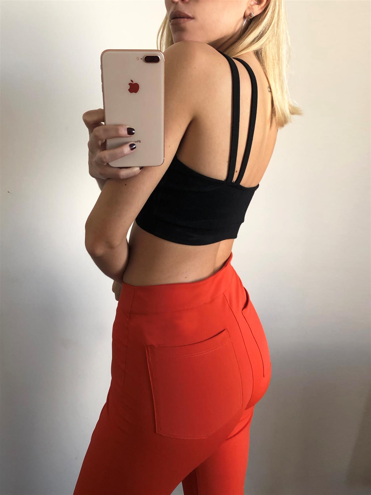 Jegging DAFNE